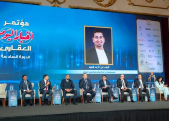 أحمد السيد: التكنولوجيا أصبحت جزءًا من المنتج العقاري … ومؤشرات الشمول المالي والتحول الرقمي تدعم فرص التسويق والتشغيل