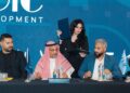شراكة استراتيجية بين «أديك للتطوير» و«رباح جروب السعودية» لتطوير مشروع بالمدينة المنورة بمساحة 35.5 ألف متر