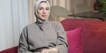 سارة الغريب عضو مجلس إدارة مؤسس ورئيسًا للقطاع التجاري بشركة ” TAMADON DEVELOPMENTS” ضمن استراتيجية الشركة للاستثمار الفندقي