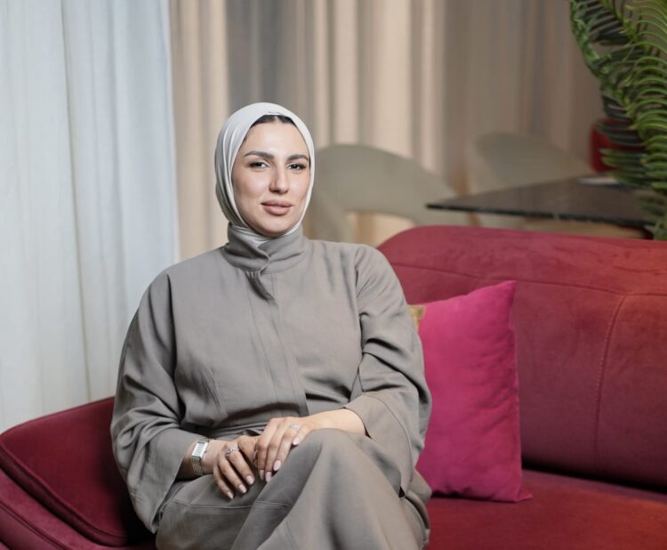 سارة الغريب عضو مجلس إدارة مؤسس ورئيسًا للقطاع التجاري بشركة ” TAMADON DEVELOPMENTS” ضمن استراتيجية الشركة للاستثمار الفندقي