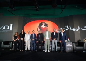 شركة «New Event Developments» تطلق أحدث مشروعاتها «LAYAL Residence» بالعاصمة الجديدة