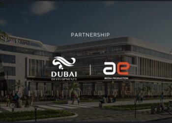 «دبي للتطوير» تطلق شراكة إعلامية استراتيجية مع “AEMP” لدعم «Spark Mall»