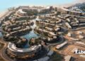 شركة «Liberty Developments» تتعاقد مع «محرم باخوم» استشاري تنفيذي لمشروع «AT» بالساحل الشمالي