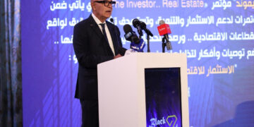 أحمد صبور: صادرات العقار المصري سجلت مليار دولار في 6 أشهر