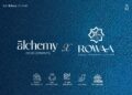 Alchemy Developments تطلق “Rowaa resort” بالساحل الشمالي بمفهوم جديد للحياة الساحلية