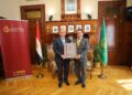 بنك مصر يحصل على 3 شهادات أيزو دولية لقطاعه القانوني ويتصدر مصر والشرق الأوسط وإفريقيا