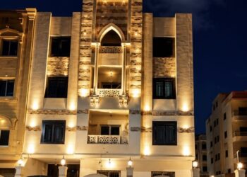 «ارابيسك للتطوير» تعتزم إطلاق مشروعين جديدين خلال الفترة المقبلة