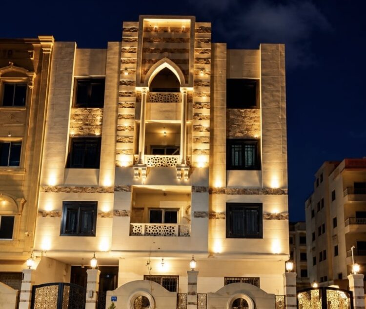 «ارابيسك للتطوير» تعتزم إطلاق مشروعين جديدين خلال الفترة المقبلة