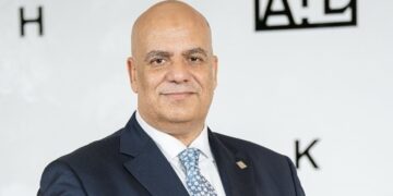 المهندس عبد الرحمن عجمي ضمن قائمة فوربس الشرق الأوسط 2026 للقادة الأكثر تأثيرا في القطاع العقاري