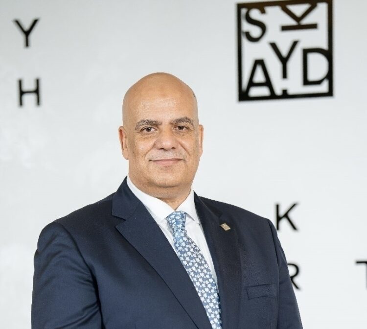 المهندس عبد الرحمن عجمي ضمن قائمة فوربس الشرق الأوسط 2026 للقادة الأكثر تأثيرا في القطاع العقاري