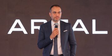 “أرتال للتطوير” تطلق أحدث مشروعاتها كمباوند PLATÓ بالعاصمة الجديدة