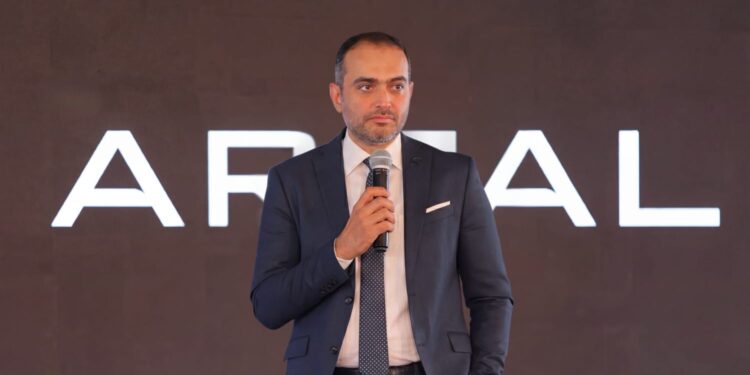 “أرتال للتطوير” تطلق أحدث مشروعاتها كمباوند PLATÓ بالعاصمة الجديدة