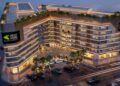 شركة «Next Home Developments» تطلق «Next Plaza» بالمعادي.. وتتعاقد مع « Health Care» للإدارة والتشغيل