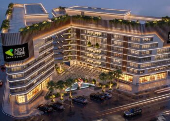 شركة «Next Home Developments» تطلق «Next Plaza» بالمعادي.. وتتعاقد مع « Health Care» للإدارة والتشغيل
