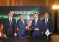 بنك مصر يمنح تسهيلاً ائتمانياً بقيمة 300 مليون جنيه  مصري و6.5 مليون دولار لتمويل توسعات مستشفى “أندلسية المعادي”