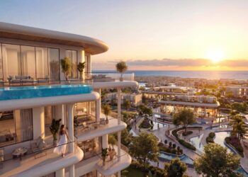 مصر إيطاليا العقارية تعلن عن إطلاق“Maison Solare Boutique Hotel & Serviced Residences” بمشروع سولاري رأس الحكمة