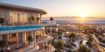 مصر إيطاليا العقارية تعلن عن إطلاق“Maison Solare Boutique Hotel & Serviced Residences” بمشروع سولاري رأس الحكمة