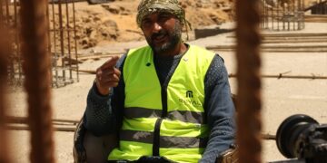 “رويال” للتطوير تحتفل بعيد العمال على طريقتها الخاصة بحكاية إنسانية من قلب مواقع مشروعاتها