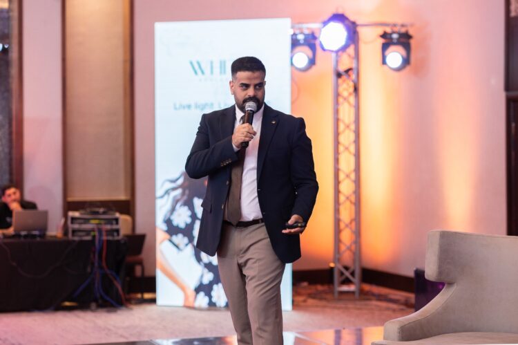 شركة «PLDG Development» تتعاقد مع «محرم باخوم» و« PDG » و«دريمز».. وتكشف عن خطة استثمارية ب 30 مليار جنيه