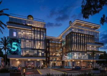 «أركانيا للتطوير» تطرح وحدات فندقية بمشروع «New Mansoura Hotel» لتلبية الطلب الفندقي بمنطقة الدلتا