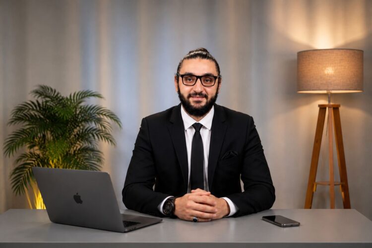 شركة ” Center of Earth” تعين الدكتور محمد الجمل رئيسًا للقطاع التجاري..وتطلق أحدث مشروعاتها “NAJMA PLAZA MALL”