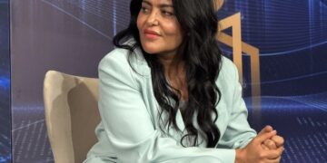 داليا الكردي الرئيس التنفيذي للقطاع التجاري بشركة A Capit: ضرورة تخصيص أراضٍ بمواقع استراتيجية بالساحل والبحر الأحمر وبالقرب من المطارات لمشروعات الـ Branded Residences