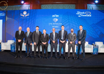 Mohamed El-Haj CEO Palmier Developments : Egypt’s Real Estate Market Remains Positioned for Long-Term Growth and Foreign Investment