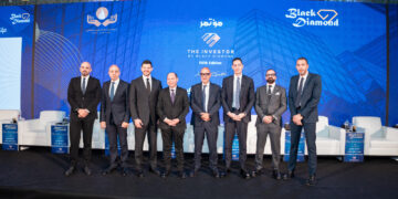Mohamed El-Haj CEO Palmier Developments : Egypt’s Real Estate Market Remains Positioned for Long-Term Growth and Foreign Investment