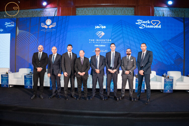 Mohamed El-Haj CEO Palmier Developments : Egypt’s Real Estate Market Remains Positioned for Long-Term Growth and Foreign Investment