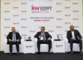 شركة (RED) تحصل على حق الامتياز الحصري لتمثيل Keller Williams في مصر وتعلن انطلاقة جديدة لتنظيم سوق التسويق العقاري