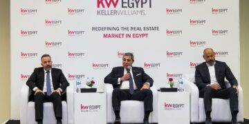 شركة (RED) تحصل على حق الامتياز الحصري لتمثيل Keller Williams في مصر وتعلن انطلاقة جديدة لتنظيم سوق التسويق العقاري