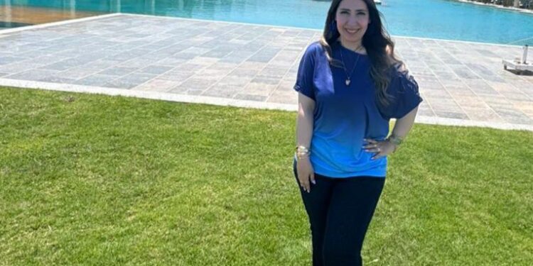 سعاد الدغيدي رئيساً لقطاع المبيعات بـ Direction White ضمن خطة لتعزيز الهيكل الإداري والتوسعات المستقبلية للشركة