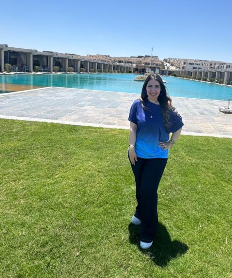 سعاد الدغيدي رئيساً لقطاع المبيعات بـ Direction White ضمن خطة لتعزيز الهيكل الإداري والتوسعات المستقبلية للشركة