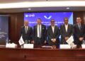 بنك QNB مصر يمنح مجموعة جلوبال كورب للخدمات المالية تسهيلات ائتمانية بقيمة 3 مليار جنيه