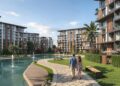 هايد بارك العقارية للتطوير تطلق مرحلة “Water Residences” الجديدة بمشروع هايد بارك سنترال في شرق القاهرة