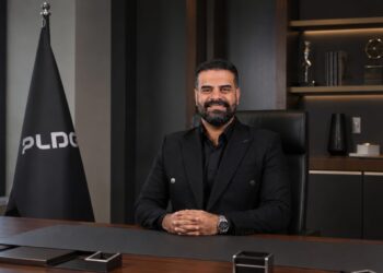 شركة «PLDG Development» تحصل على شهادة « ISO 9001 العالمية» كاعتماد دولي يعزز قدرتها على التوسع