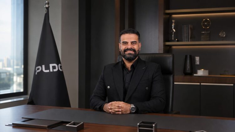 شركة «PLDG Development» تحصل على شهادة « ISO 9001 العالمية» كاعتماد دولي يعزز قدرتها على التوسع