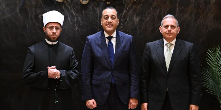 بنك مصر يوقع بروتوكول تعاون مع وزارة الأوقاف لتقسيط صكوك الأضاحي لمدة تصل إلى 6 أشهر بدون فوائد تيسيرًا على المواطنين