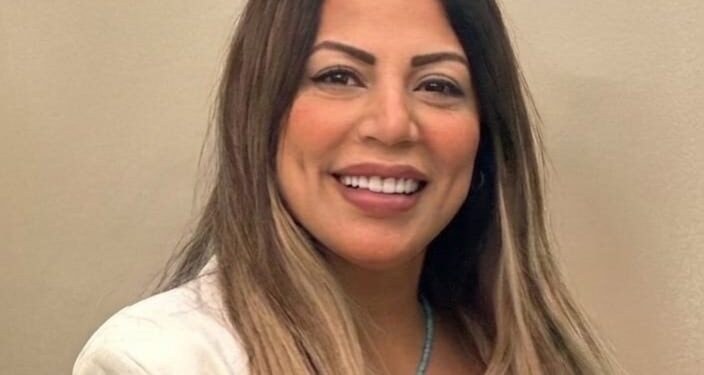 ريهام زيادة : السوق العقاري المصري يمتلك فرصا استثنائية للنمو رغم التحديات الجيوسياسية