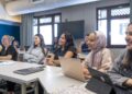 جمعية المحاسبين القانونيين ACCA تقود مستقبل المالية في مصر بمعايير IFRS والمؤهلات الدولية