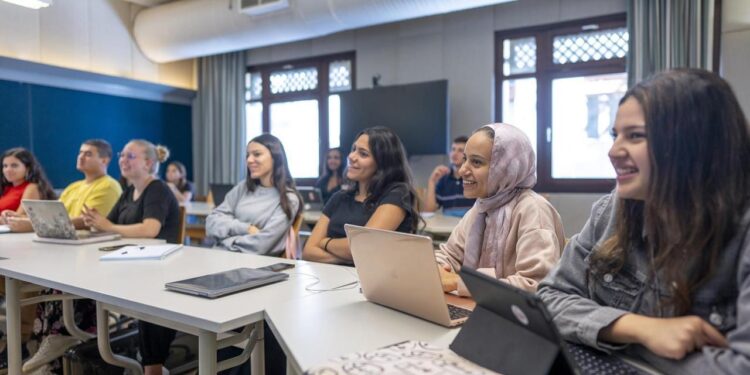جمعية المحاسبين القانونيين ACCA تقود مستقبل المالية في مصر بمعايير IFRS والمؤهلات الدولية