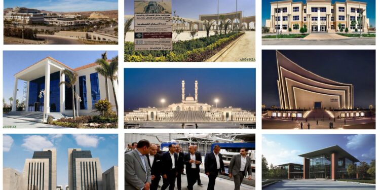 أرجينزا القابضة تطلق ON Developments ذراعها العقارية برؤية جديدة للسوق المصري