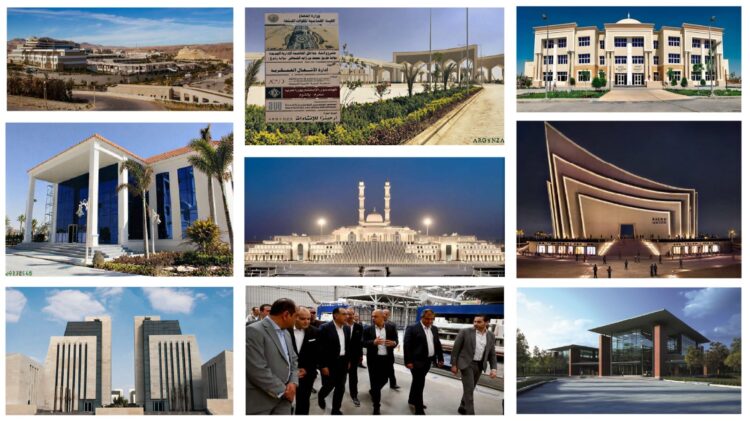 أرجينزا القابضة تطلق ON Developments ذراعها العقارية برؤية جديدة للسوق المصري