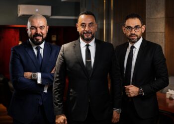 انطلاق شركة « ZEE Properties» بالسوق العقاري المصري بمحفظة مشروعات مستهدفة تتجاوز 20 مليار جنيه