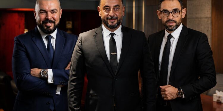 انطلاق شركة « ZEE Properties» بالسوق العقاري المصري بمحفظة مشروعات مستهدفة تتجاوز 20 مليار جنيه
