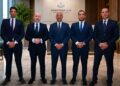 إطلاق “PropTech Hub” كشركة استثمارية استراتيجية لدعم وتطوير تكنولوجيا العقار في مصر والمنطقة