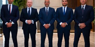 إطلاق “PropTech Hub” كشركة استثمارية استراتيجية لدعم وتطوير تكنولوجيا العقار في مصر والمنطقة