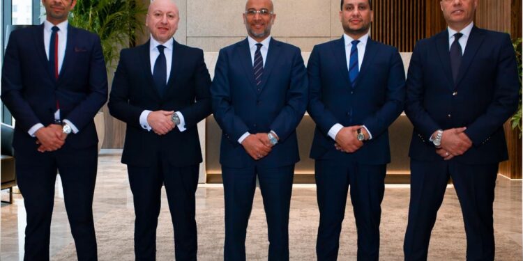 إطلاق “PropTech Hub” كشركة استثمارية استراتيجية لدعم وتطوير تكنولوجيا العقار في مصر والمنطقة