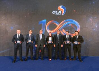 “أولى إنرجي مصر” تحتفل بمرور أكثر من 30 عاما على تواجدها بالسوق المصري تحتفل بافتتاح محطتها رقم 100 وتعلن عن خطة توسعية طموحة لعام 2026