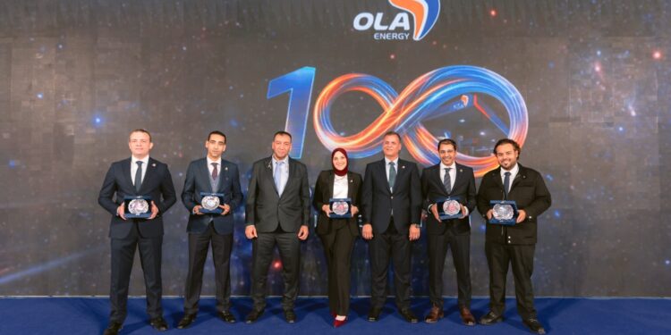 “أولى إنرجي مصر” تحتفل بمرور أكثر من 30 عاما على تواجدها بالسوق المصري تحتفل بافتتاح محطتها رقم 100 وتعلن عن خطة توسعية طموحة لعام 2026